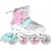 NILS Extreme NH18192 White 39-43