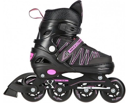 NILS Extreme NH11912-A Black 31-34