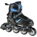 NILS Extreme NH18191 Black 34-38