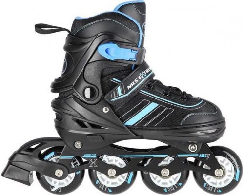 NILS Extreme NH18191 Black 34-38