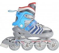 NILS Extreme NH18192 Gray 29-33