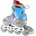 NILS Extreme NH18192 Gray 29-33