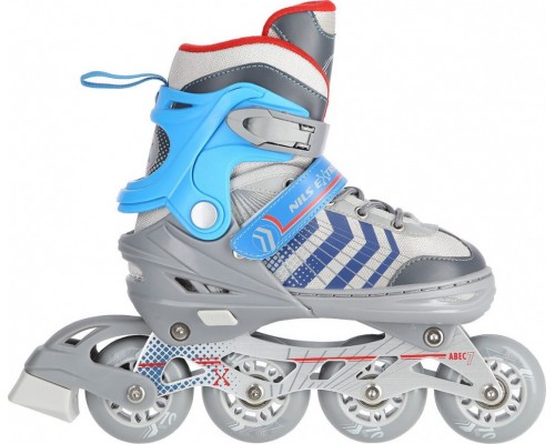 NILS Extreme NH18192 Gray 29-33