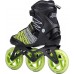 NILS Extreme NA1206 Black 41