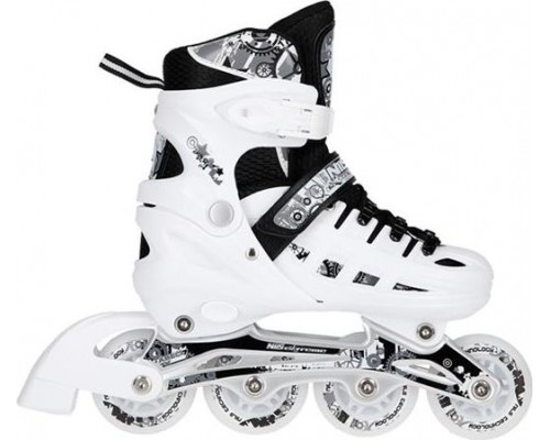 NILS Extreme NH10905 White 31-34