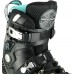 NILS Extreme NA20001 Freestyle Black 38