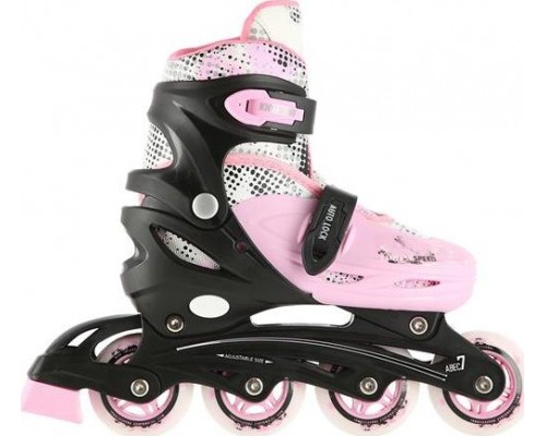NILS Extreme NH18331 Pink 31-34
