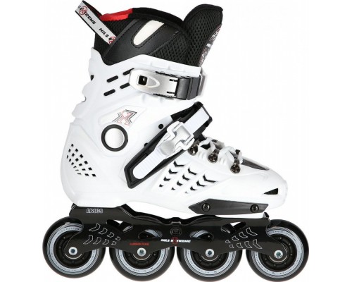 NILS Extreme NA20001 Freestyle White 41