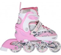 NILS Extreme NF10927 Pink 39-42