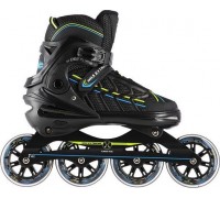 NILS Extreme NA1128 Black 39-42
