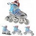 NILS Extreme NH18192 Gray 34-38