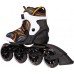 NILS Extreme NA1060S Black 41