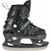 NILS Extreme NH11912 Black 35-38