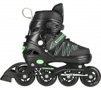 NILS Extreme NH11912 Black 35-38