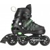 NILS Extreme NH11912 Black 35-38
