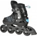 NILS Extreme NH11912-A Black 35-38