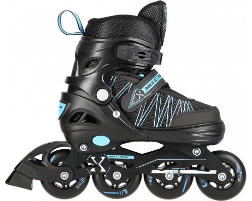 NILS Extreme NH11912-A Black 35-38