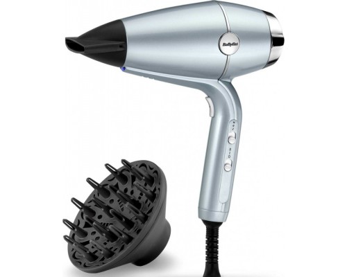 BaByliss D773DE