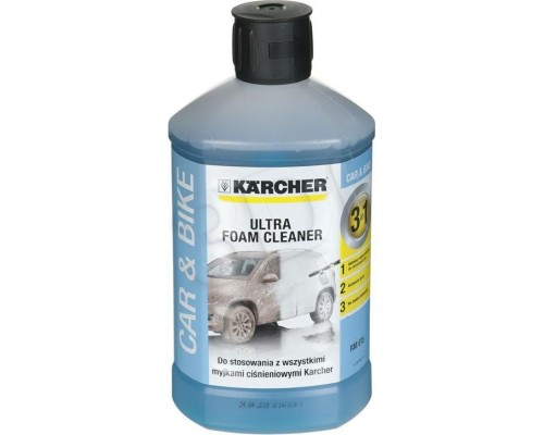Karcher Ultra flat 1L (6.295-743.0)