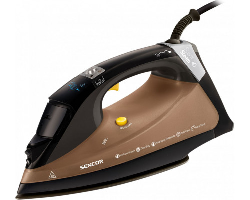 Sencor SSI 9400BK