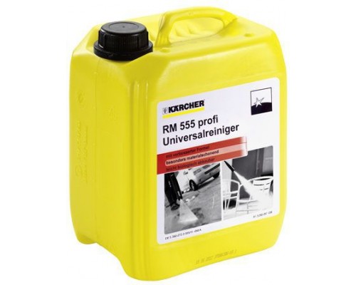 Karcher Detergent RM 555 (6.295-357.0)