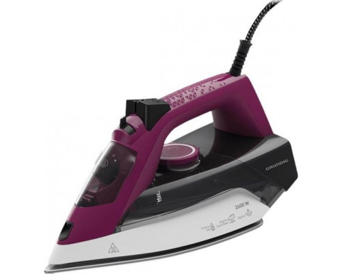 Grundig GMS2720