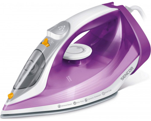 Sencor SSI 5800VT