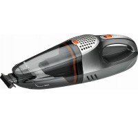 Clatronic Clatronic AKS 832 (Silver)