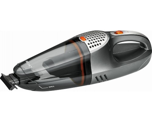 Clatronic Clatronic AKS 832 (Silver)