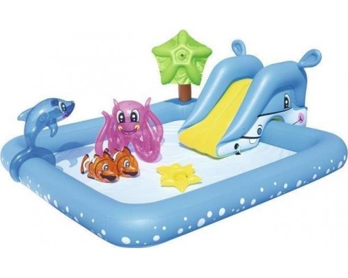 Bestway  Playground Aquarium 239x206cm (53052)