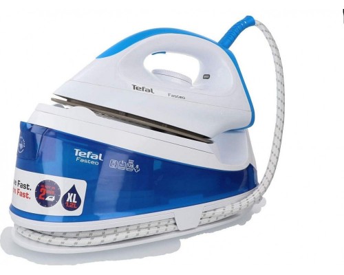 Tefal SV 6010 Fasteo