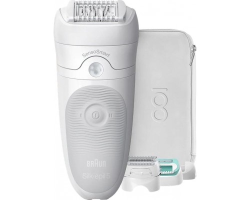 Braun Silk-épil 5