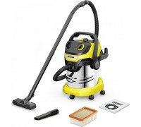 Karcher WD 5 S V-25/5/22 (1.628-350.0)