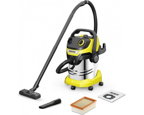 Karcher WD 5 S V-25/5/22 (1.628-350.0)