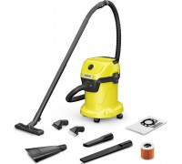 Karcher WD 3 V-17/6/20 Car (1.628-115.0)