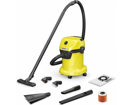 Karcher WD 3 V-17/6/20 Car (1.628-115.0)