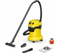 Karcher WD 3 P V-17/4/20 (1.628-171.0)