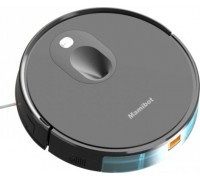 Mamibot EXVAC680S Black