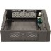 Chieftec IX-03B-85W (85W) housing (IX-03B-85W)