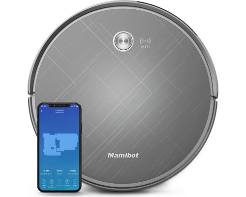 Mamibot EXVAC660