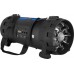 XX.Y Bazooka Twist P-137J Black