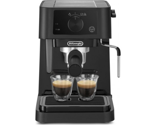 DeLonghi Stilosa EC 235.BK
