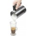Bestron AMK800STE, 550 W, stainless steel, 150 ml