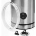 Bestron AMK800STE, 550 W, stainless steel, 150 ml