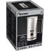 Bestron AMK800STE, 550 W, stainless steel, 150 ml
