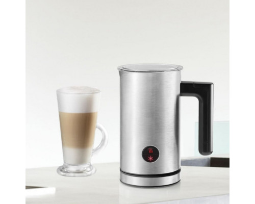 Bestron AMK800STE, 550 W, stainless steel, 150 ml