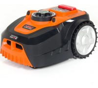 NAC RLM1500-DY