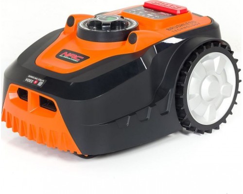 NAC RLM1500-DY