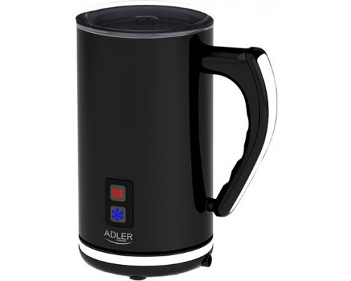 Adler Black (AD 4478)