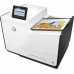 HP PageWide Enterprise 556dn (G1W46A)
